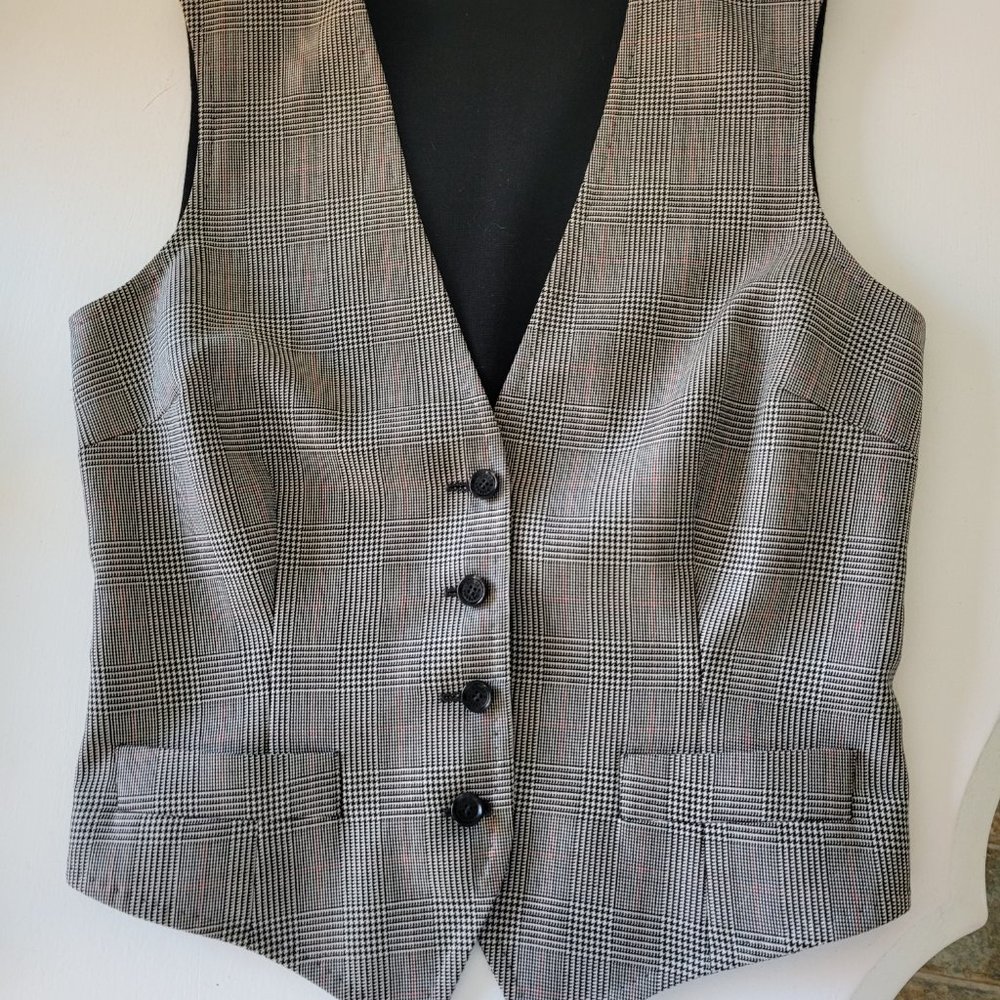 Genuine Dolce Gabbana vest - small